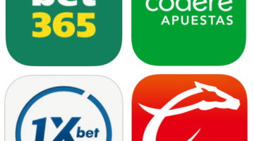 Las Mejores Casas de Apuestas en México