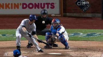 En dónde apostar al béisbol mexicano y grandes ligas en México