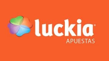 Codigo de registro Luckia 2026: MAXLUCKIA