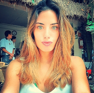 Las novias más guapas de futbolistas mexicanos