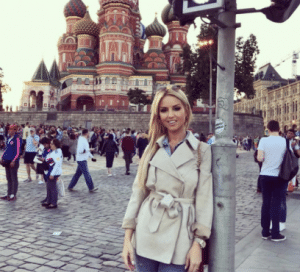 Las novias más guapas de futbolistas mexicanos