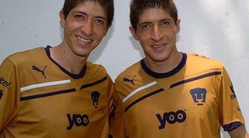 Los futbolistas más feos que ha tenido el futbol mexicano