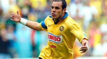 Los jugadores más barrio del futbol mexicano