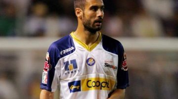 Top ten de futbolistas europeos que jugaron en la Liga MX