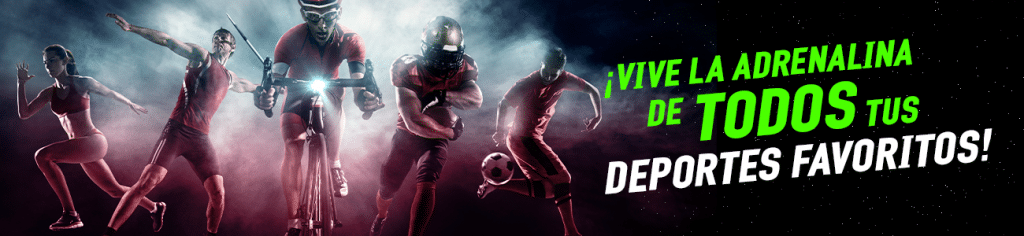 Deportes Strendus