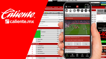 Casino Caliente App: Análisis completo