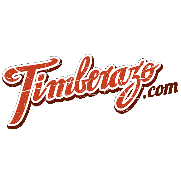 Logo Timberazo