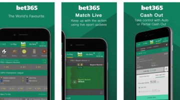 BET365 APP para Android y iOs: ¿Cómo descargar y qué ofrece?