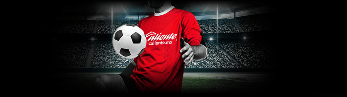 Revisión y análisis de Caliente Sports