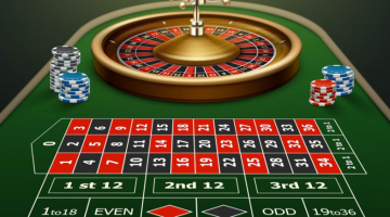 Sitios de Ruleta Online en México February 2026