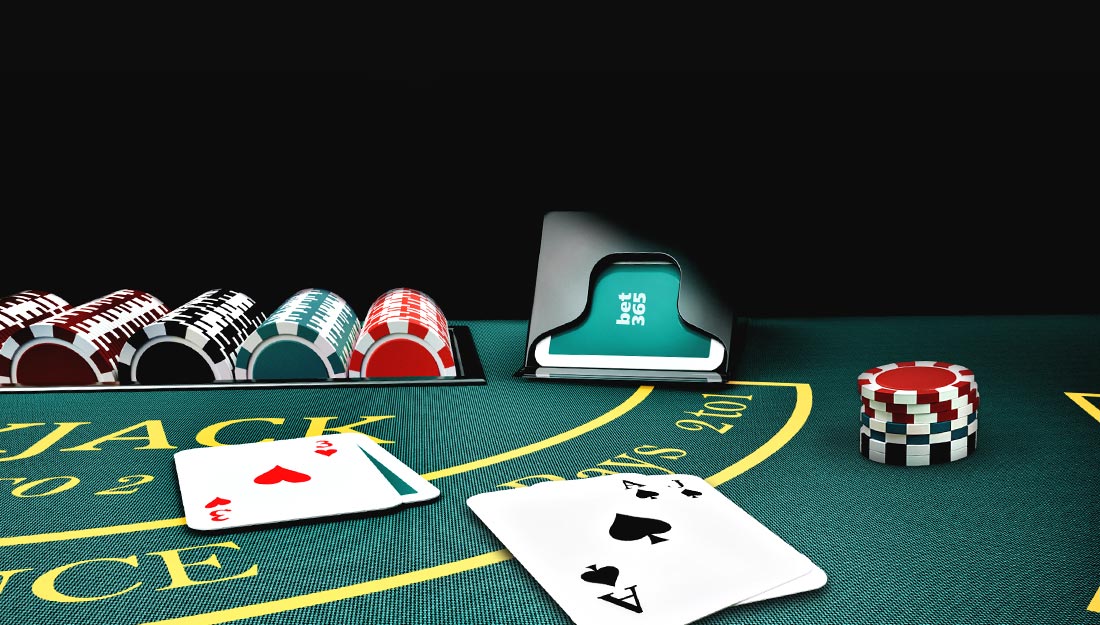 Bet365 Casino 