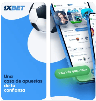 1XBET APP