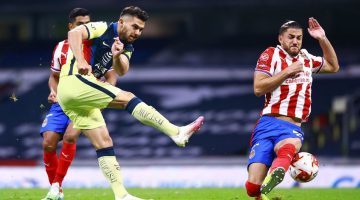 Pronósticos de apuestas: Chivas vs. América