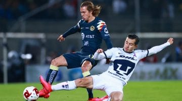 Los pronósticos de apuestas de Pumas VS América