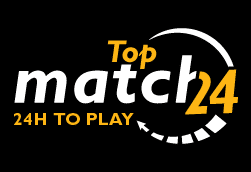 Top Match 24 Mexico: Bono de bienvenida y más