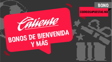 Bono caliente: Lista actualizada