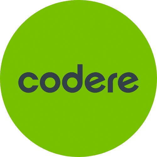 logo CODERE