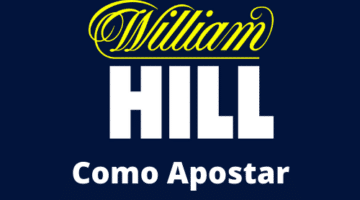 Como Apostar en William Hill 2026