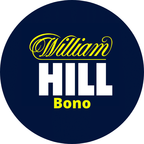 Bono WILLIAMHILL