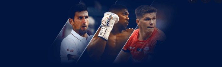 Ofertas para realizar apuestas deportivas en William Hill