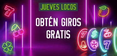 Gira gratis todos los jueves
