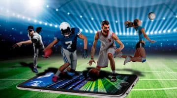 ¿Es legal apostar en México?