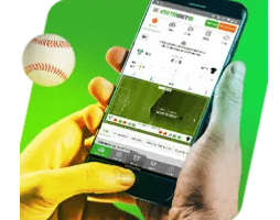 Instabet app: disponible para IOS y Android