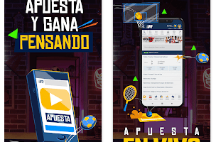 Rushbet app: descargar para IOS y Android