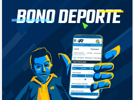 Bono Rushbet February 2026