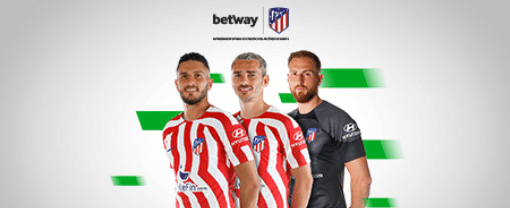 Betway sports