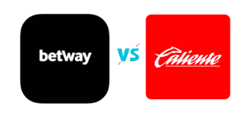 Betway o Caliente: gran comparación entre grandes