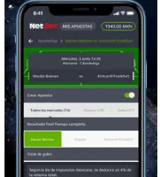 Todo lo que debes saber antes de descargar app Netbet