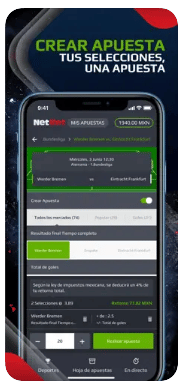 descargar app netbet