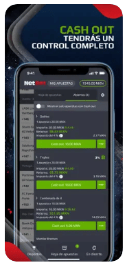 descargar app netbet