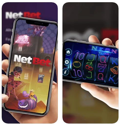 descargar app netbet