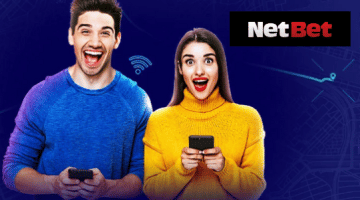 Netbet registro 2026 – Guía de registro paso a paso