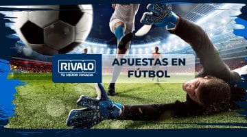 Rivalo apuestas: descubre lo que hay disponible para ti
