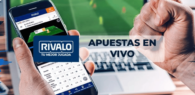 Apuestas en vivo