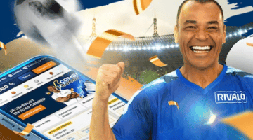 Rivalo app: cómo descargar y apostar en el móvil