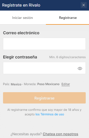 Cuándo y cómo se puede reclamar y utilizar los bonos de bienvenida