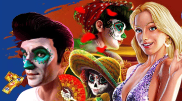 Rivalo Casino: tragamonedas, juegos de mesa y mucho más!