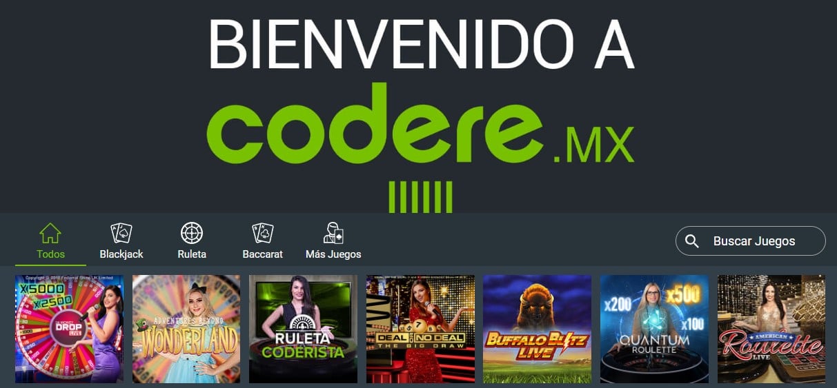 casino codere