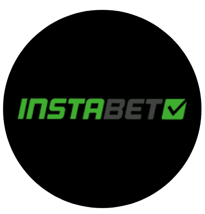 instabet logo