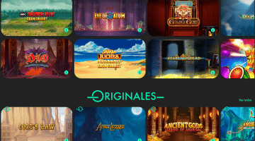 Bet365 Casino, revisión de la plataforma