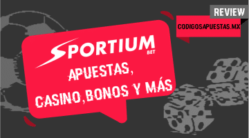 Ganabet Sportium 2026: Todo sobre su cambio a SportiumBet