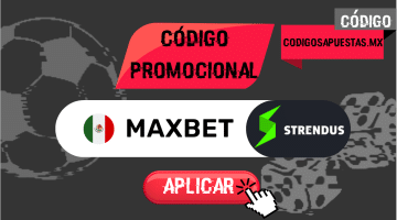 Código promocional Strendus 2026: Llévate hasta $100,000 MXN en tu primer depósito de casino