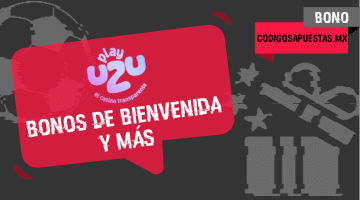 PlayUZU Bono: 50 giros gratis en 2026