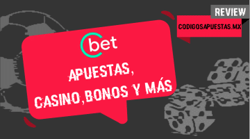 Cbet opiniones y reseña en 2026