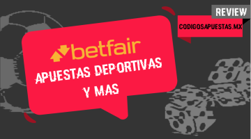 Betfair Apuestas: reseña y opiniones en 2026