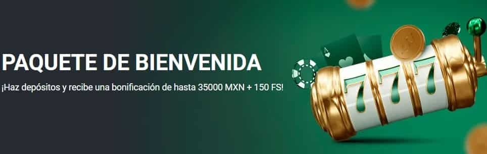 bono de bienvenida de betwinner casino